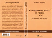 Du magnétisme animal en France
