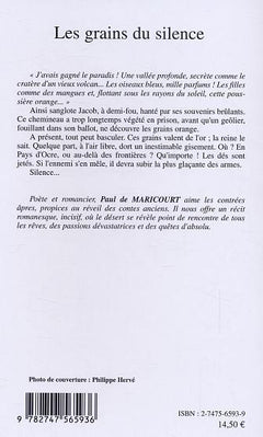 Les grains du silence