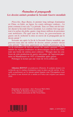 Animation et propagande