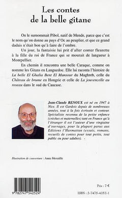 Les contes de la belle gitane