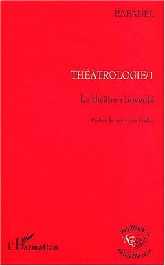 Théâtrologie 1