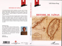 Histoire de Taïwan