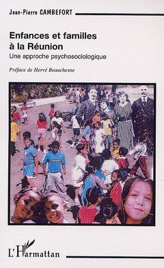 Enfances et familles à La Réunion