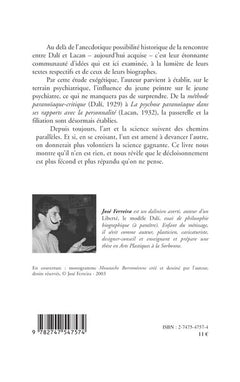 DALI - LACAN