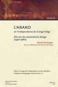 L'abako et l'indépendance du Congo belge