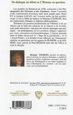 Ey / Lacan