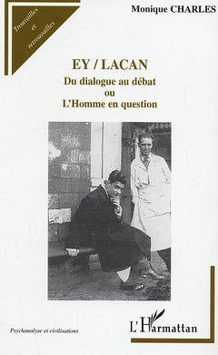 Ey / Lacan