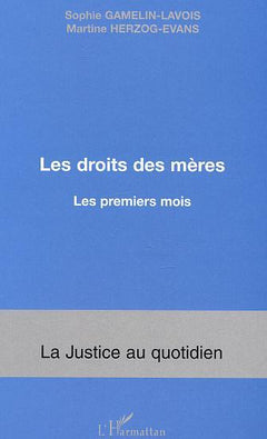 Les droits des mères