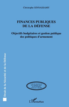 Finances publiques de la défense