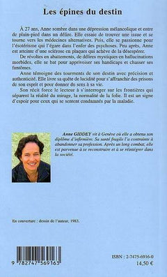 Les épines du destin