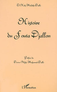 HISTOIRE DU FOUTA DJALLON