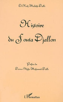 HISTOIRE DU FOUTA DJALLON
