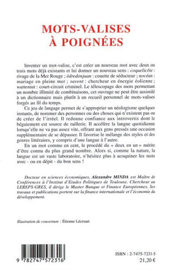 Mots-valises à poignées