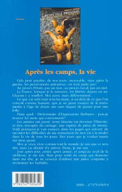 Après les camps, la vie