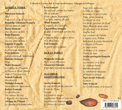 Alex le zèbre au Kenya