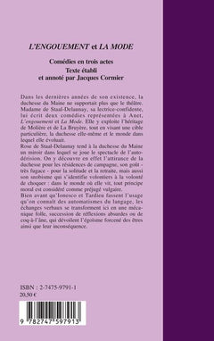 L'engouement et La mode