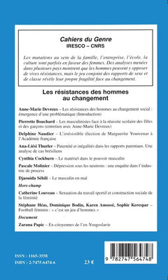 Les résistances des hommes au changement