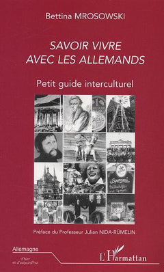 Savoir vivre avec les Allemands