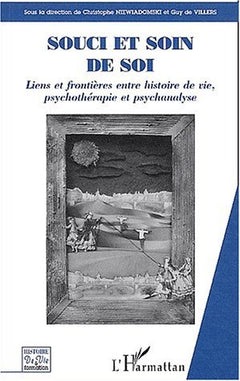 Souci et soin de soi