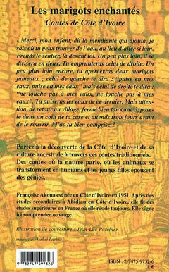 Les marigots enchantés
