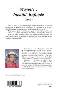 Mayotte: Identité bafouée