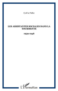 Les assistantes sociales dans la tourmente