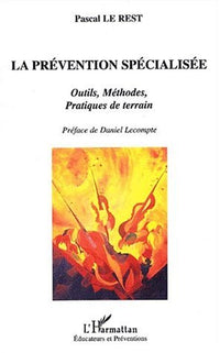 La prévention spécialisée