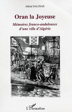 Oran la joyeuse