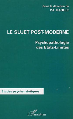 Le sujet post-moderne