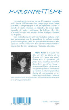 MARIONNETTISME