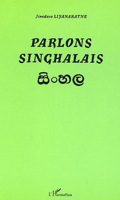 Parlons Singhalais