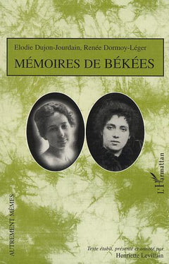 Mémoires de Békées