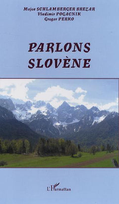 Parlons slovène