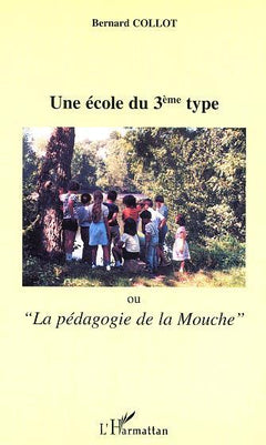 Ecole du troisième type (Une)