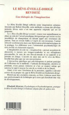 LE RÊVE-ÉVEILLÉ-DIRIGÉ REVISITÉ