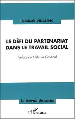 Le défi du partenariat dans le travail social