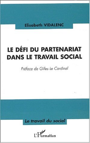 Le défi du partenariat dans le travail social