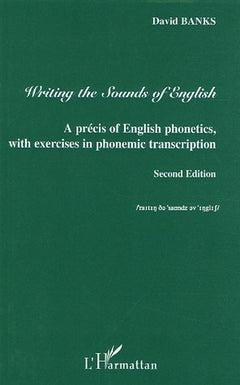 Writing the Sounds of English