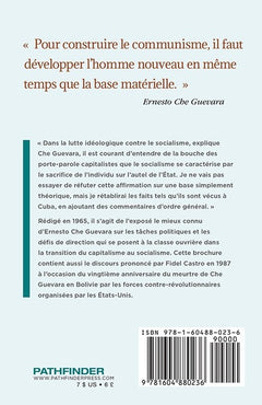 Le socialisme et l'homme à Cuba