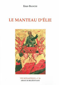 Le manteau d'Élie