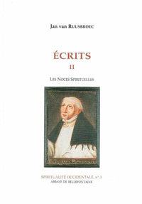 Les Noces spirituelles