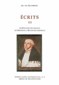 Ecrits III