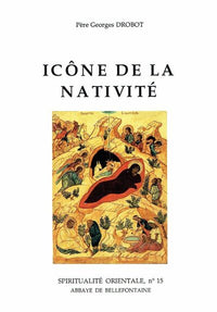 Icone de la Nativité