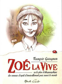 Zoe la vive