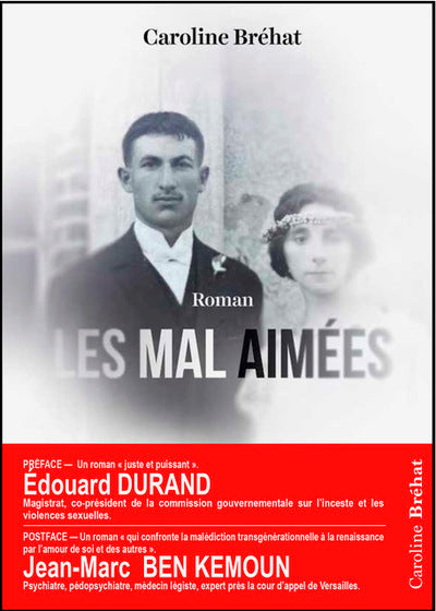 Les mal aimées