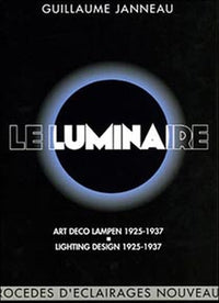Luminaire et le luminaire moderne