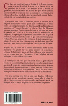 Statut de la femme musulmane