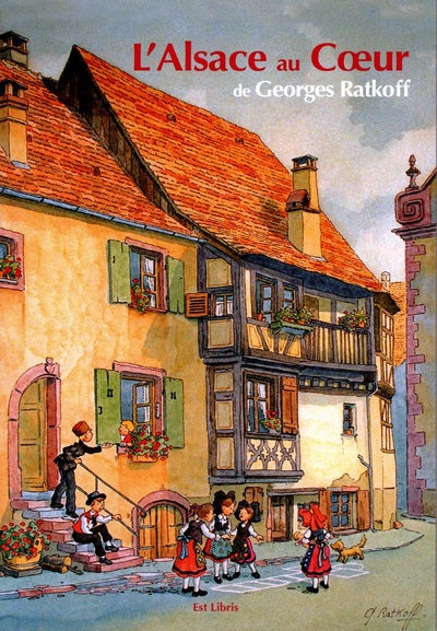 Alsace au coeur