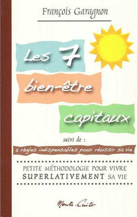 Les 7 bien-être capitaux