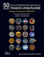 50 ans de coopération spatiale France-Urss/Russie